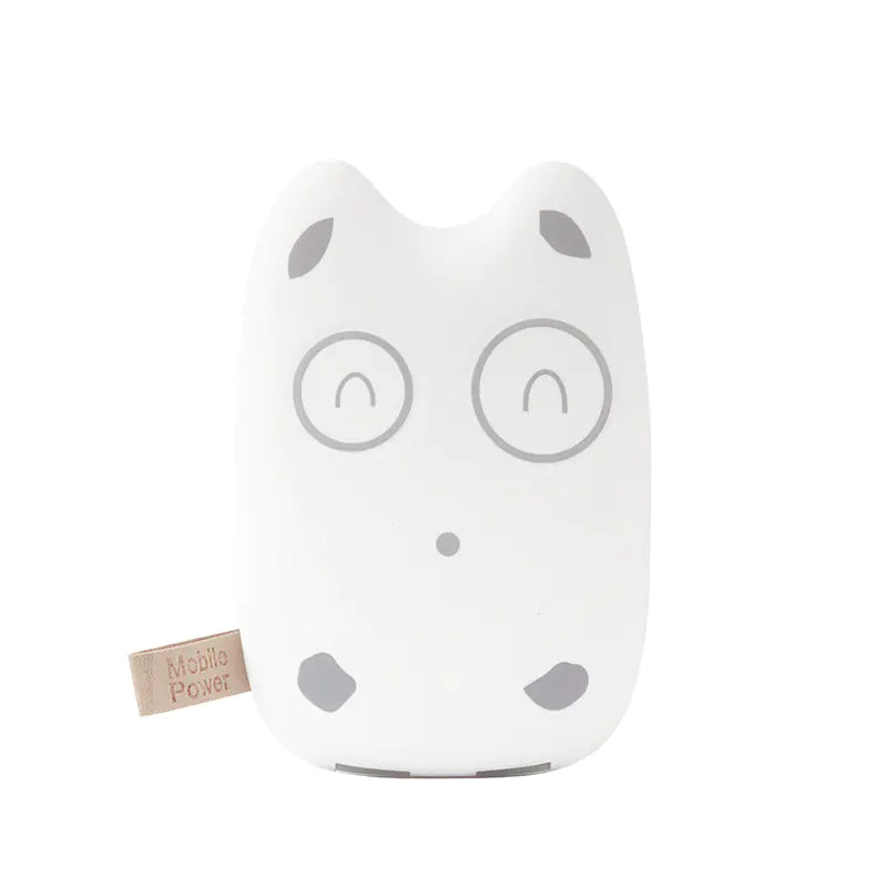 Chibi Cat Mini Power Hub
