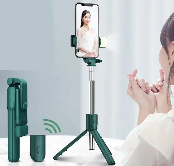 Snapshot Pro Selfie Stick