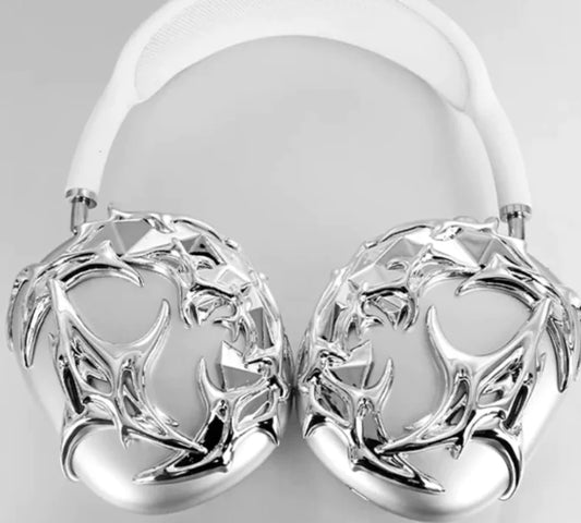 Headset Guard DIY