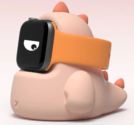 Smart Magnetic Watch Charging Stand