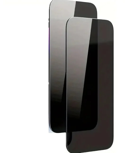SecureView Tempered Glass Protector