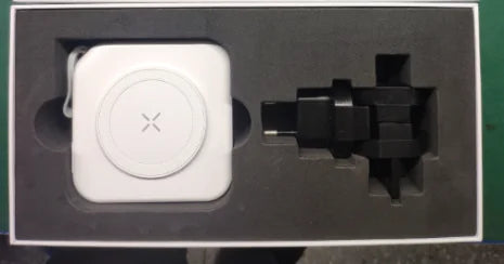 Versatile Magnetic Charger Hub