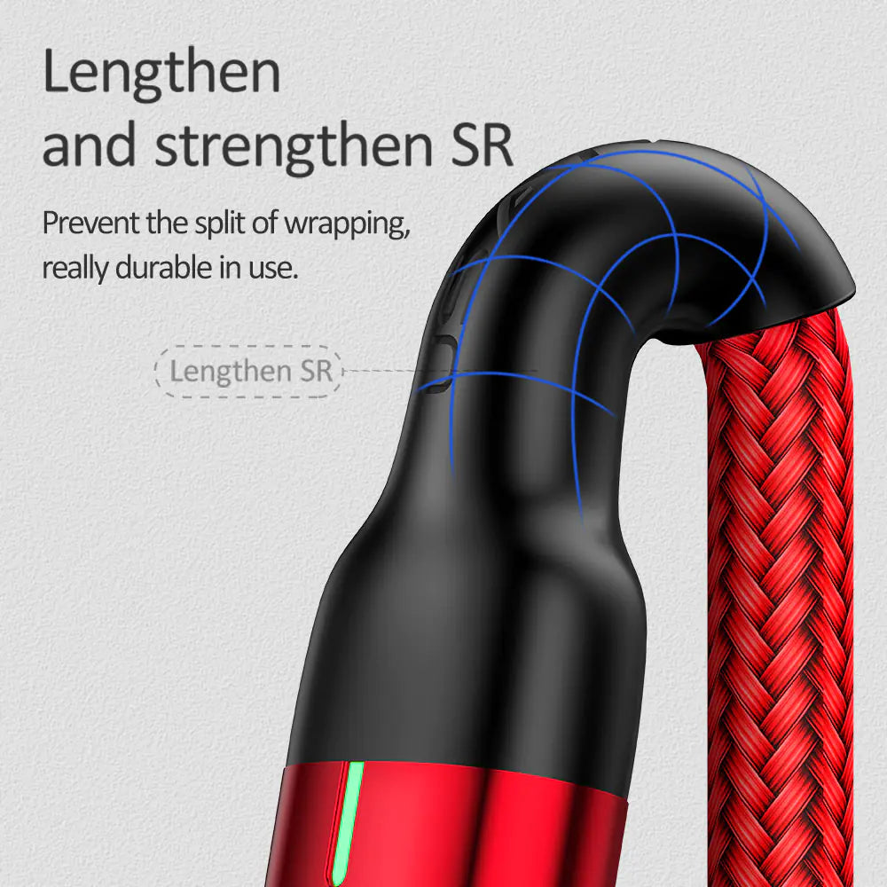 MagnaCharge 3A Universal Cable