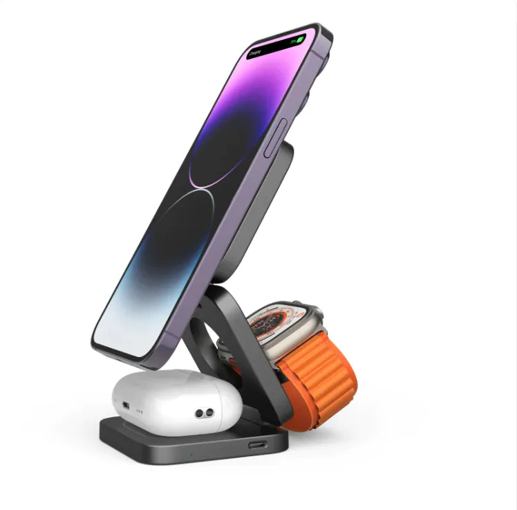 MagLink Desk Charger