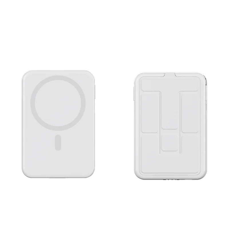 MagnetCharge Wireless Power Bank