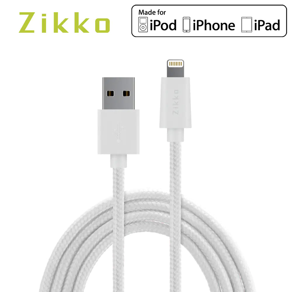 1.5m Universal USB Charging Cable