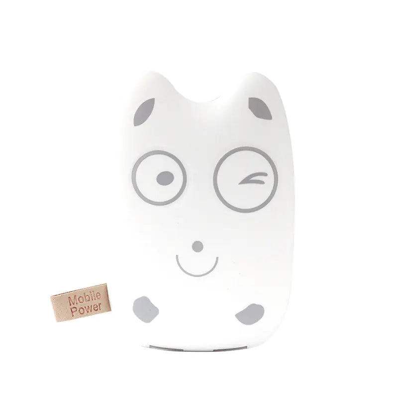 Chibi Cat Mini Power Hub