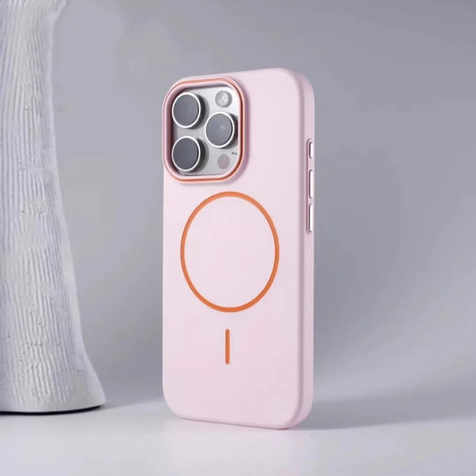 Elite Magnetic PC Case for iPhone 16