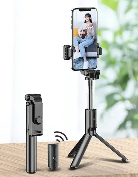 Snapshot Pro Selfie Stick