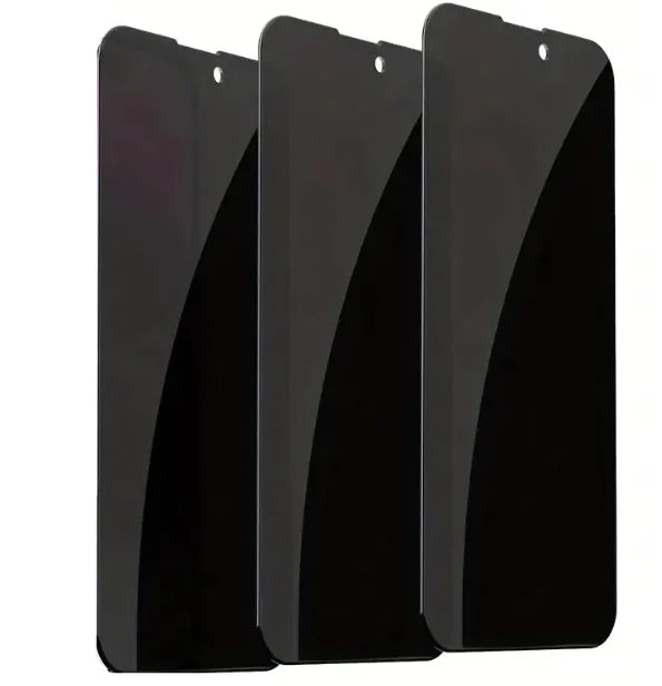 SecureView Tempered Glass Protector