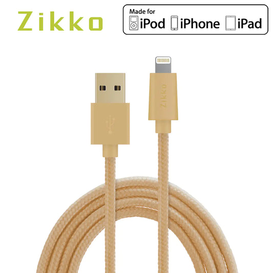 1.5m Universal USB Charging Cable