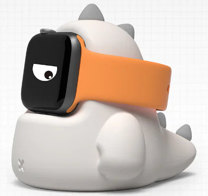 Smart Magnetic Watch Charging Stand