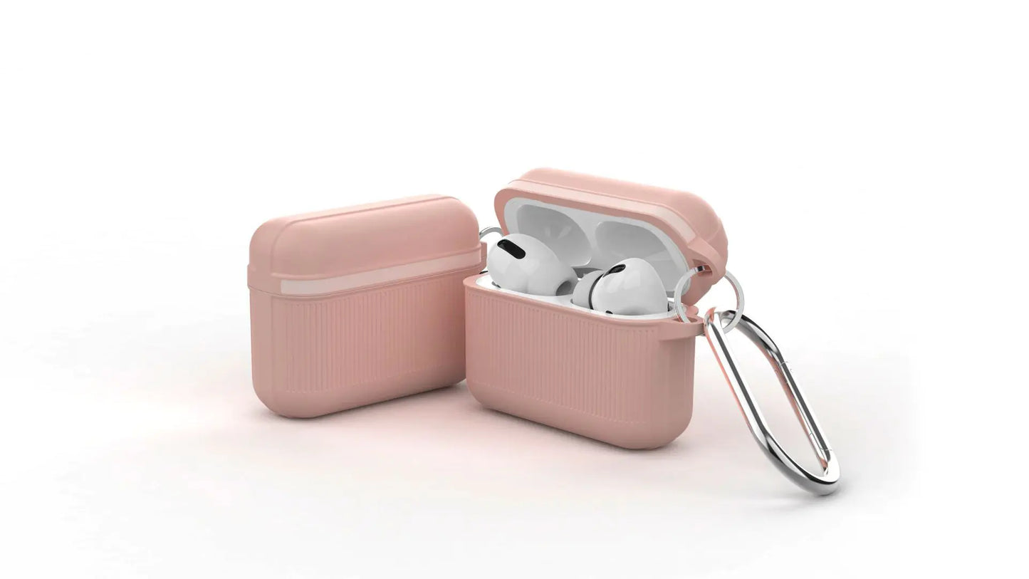 Earbud Secure Silicone Sleeve