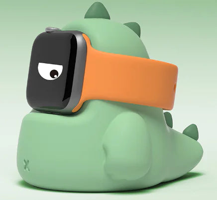 Smart Magnetic Watch Charging Stand