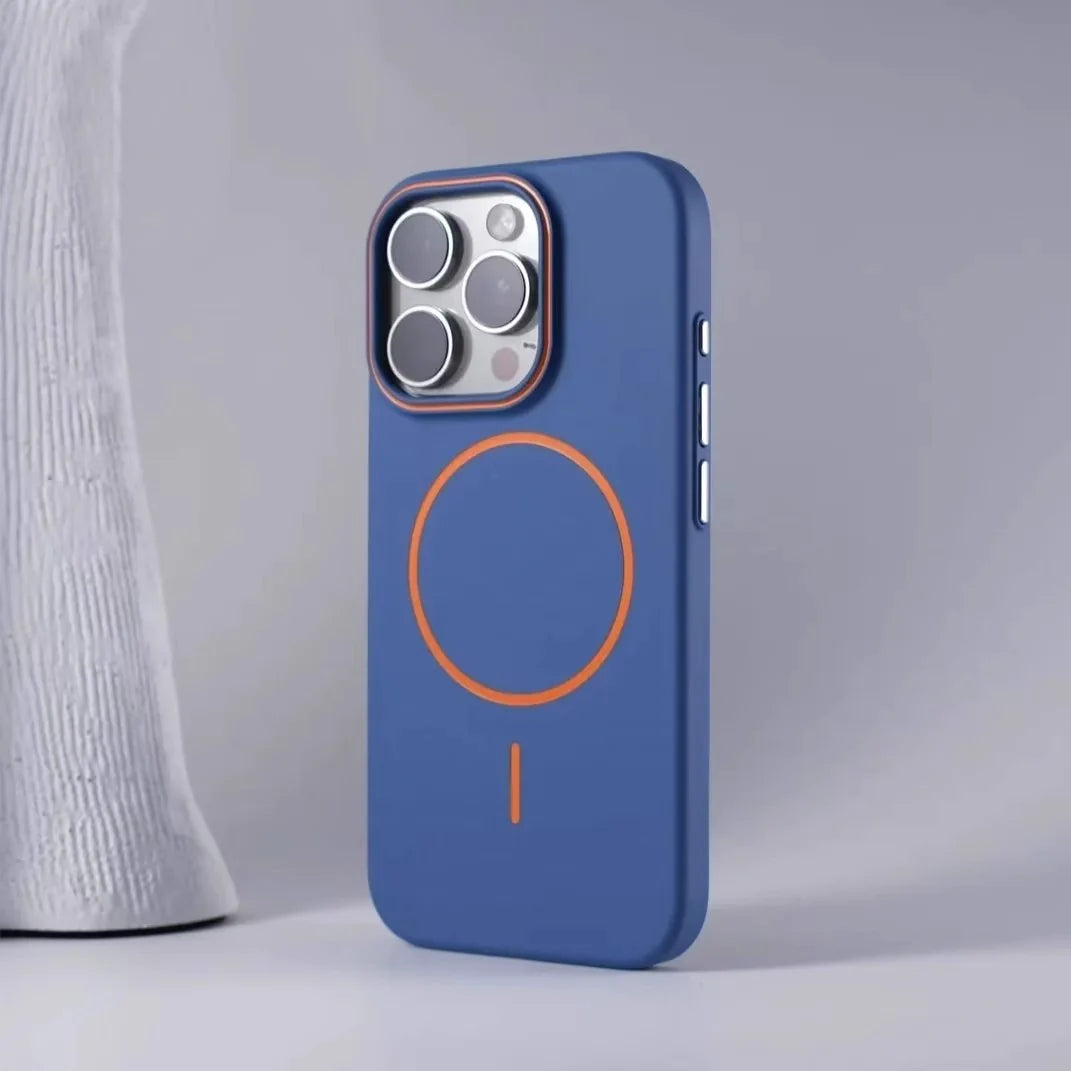 Elite Magnetic PC Case for iPhone 16