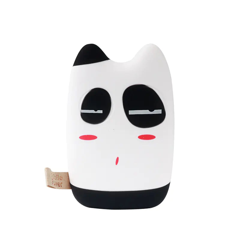 Chibi Cat Mini Power Hub