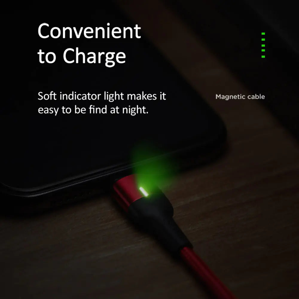 MagnaCharge 3A Universal Cable
