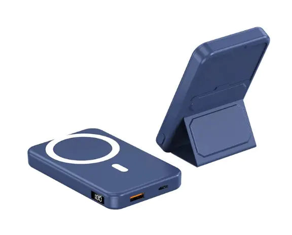 MagSafe Foldable Power Bank Charger