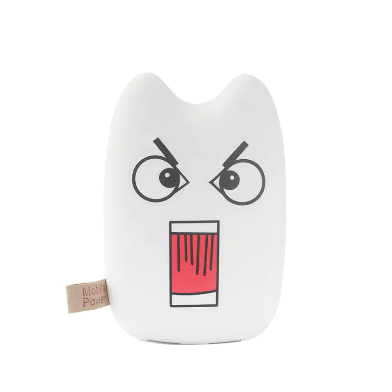 Chibi Cat Mini Power Hub