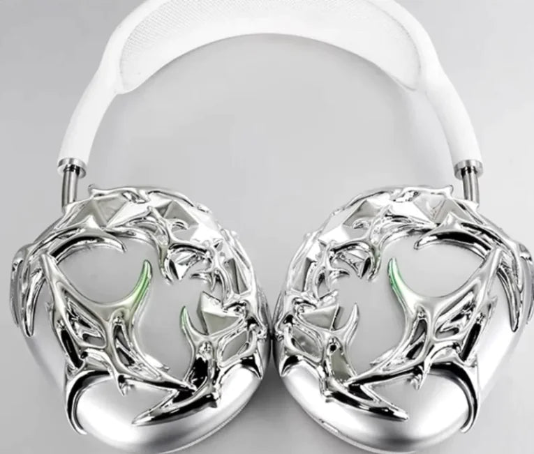 Headset Guard DIY