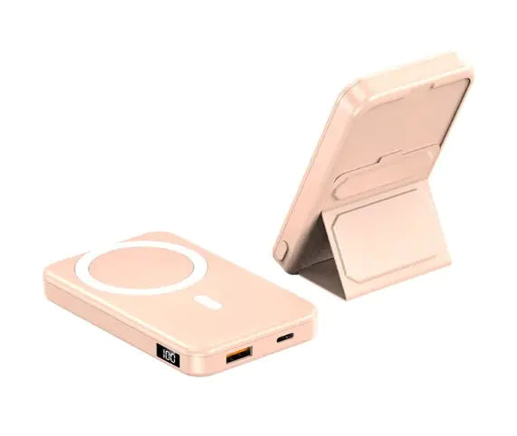 MagSafe Foldable Power Bank Charger
