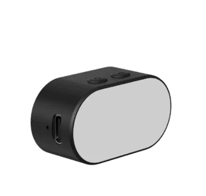 Tri-Axis Smartphone Gimbal with Fill Light