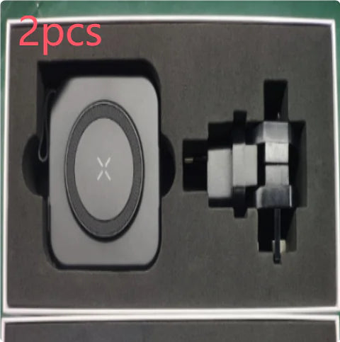 Versatile Magnetic Charger Hub